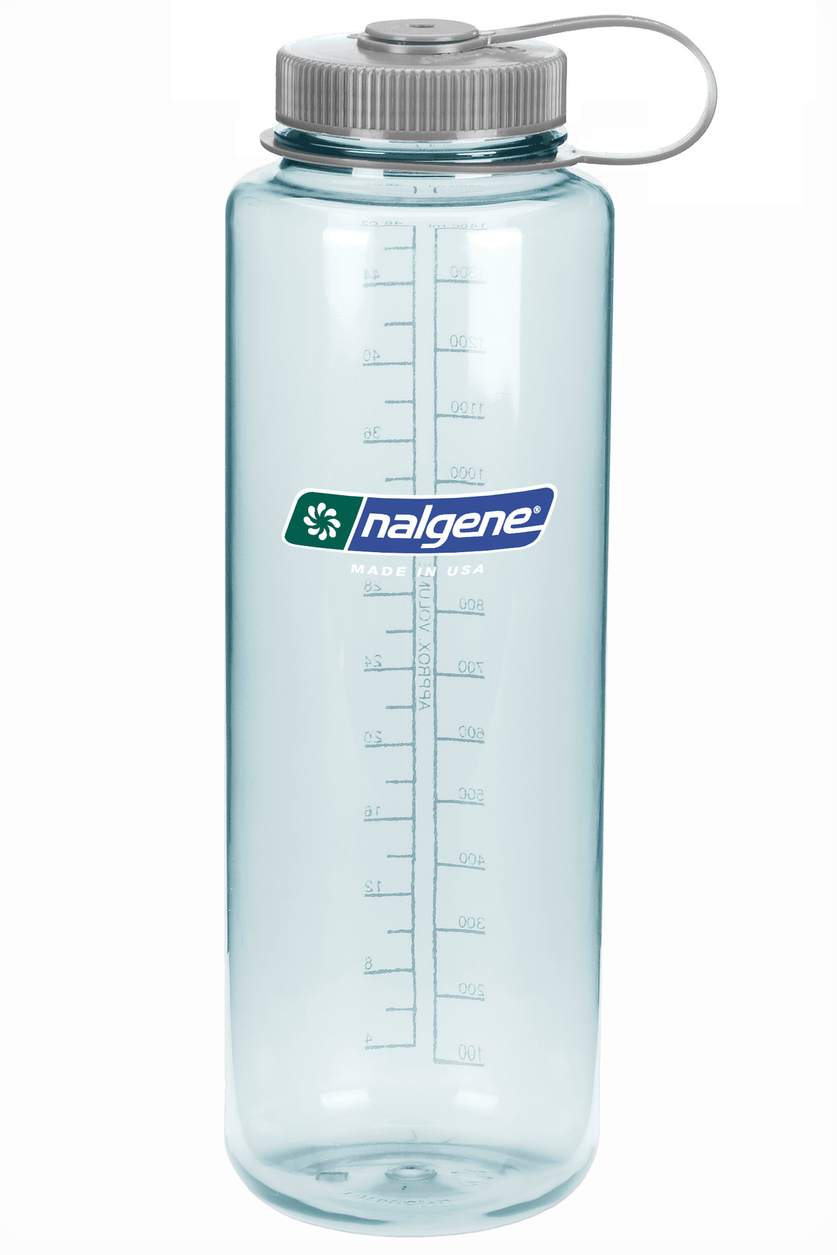 48oz Wide Mouth Silo Bottle